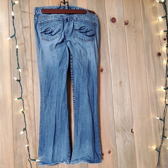 Express Blue jeans 🌟 - Picture 6 of 8